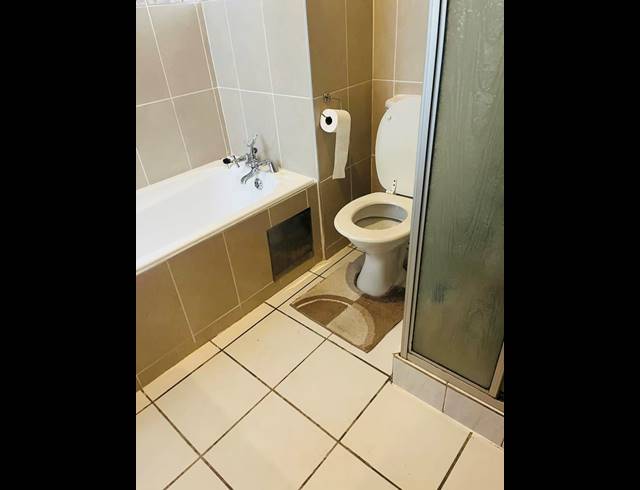 2 bed property to rent in MALANSHOF